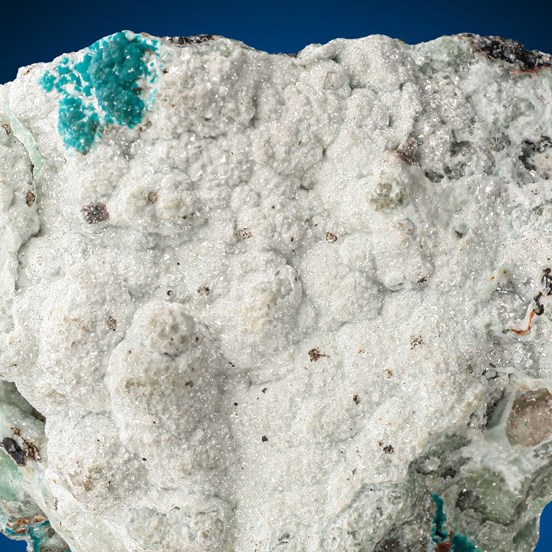 Otavite-Tsumeb Mine (Tsumcorp Mine) | Tsumeb | Otjikoto Region | Namibia